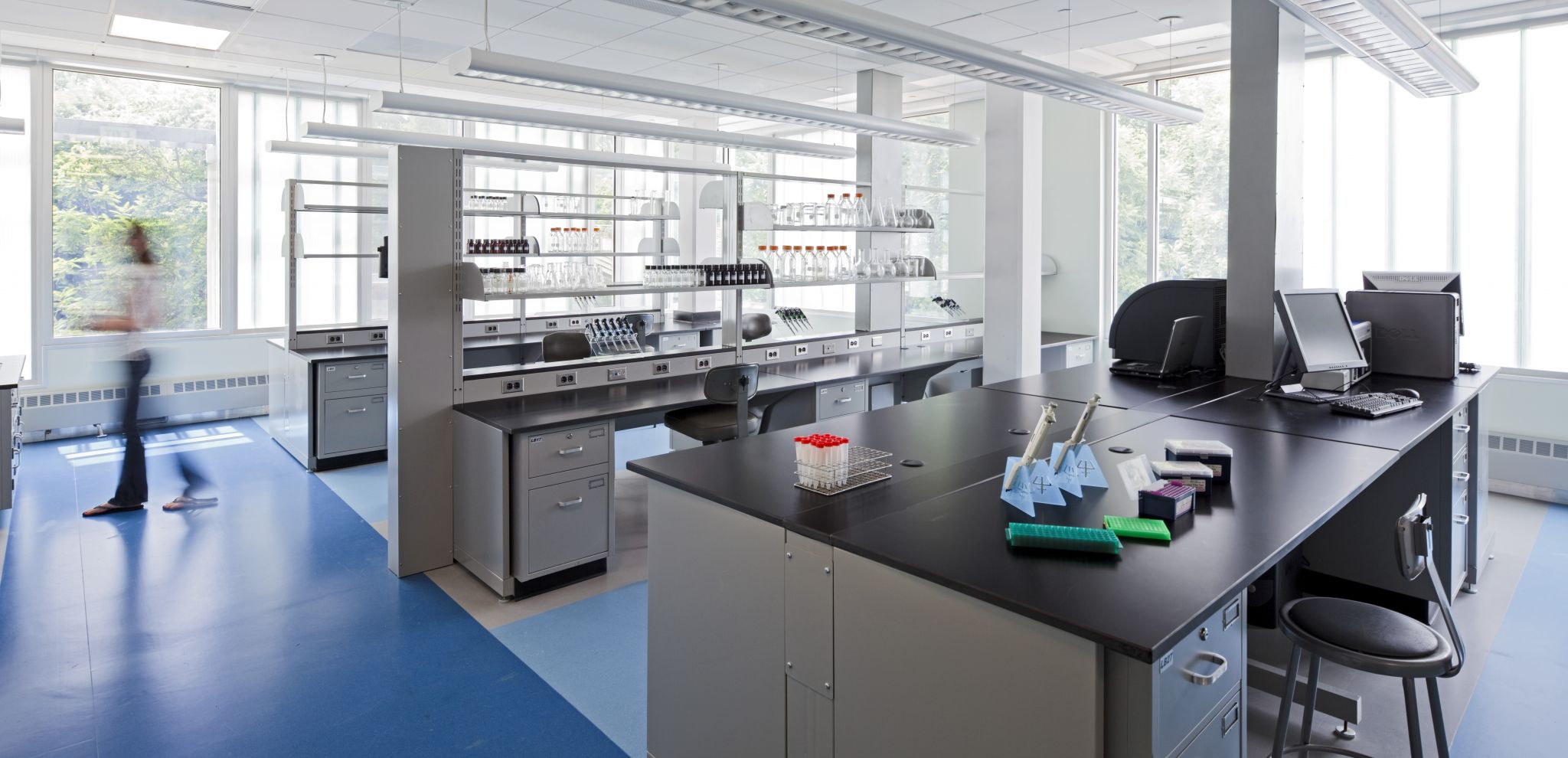 整体建筑设计指南（Whole Building Design Guide ，WBDG）