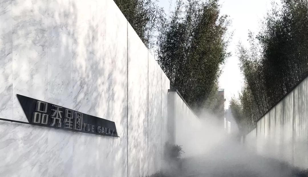 U玻景观水景