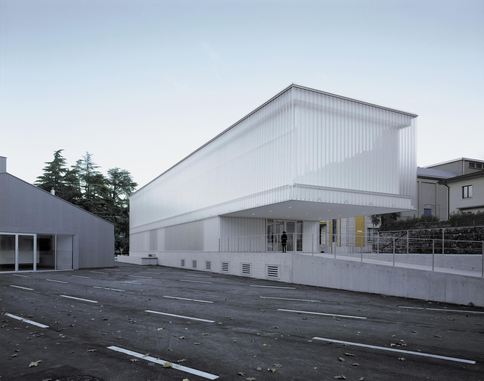 U玻| m.a.x.博物馆