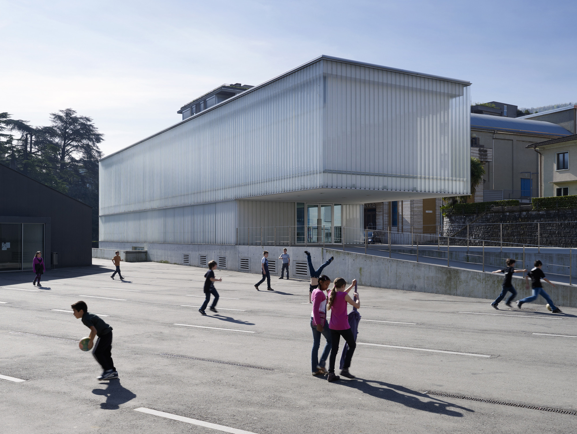 U玻| m.a.x.博物馆