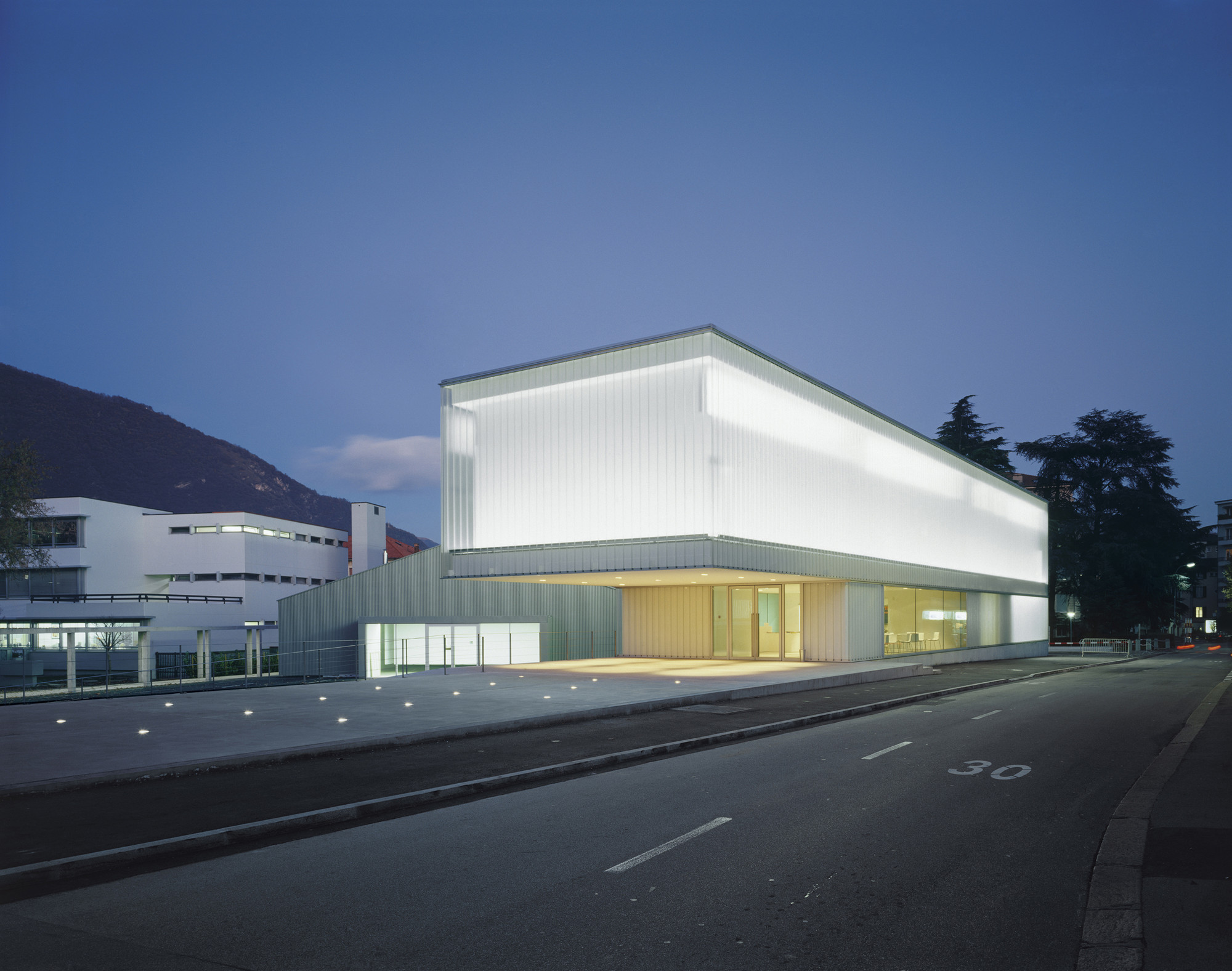 U玻| m.a.x.博物馆