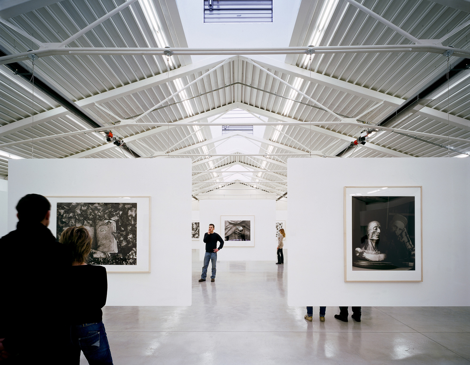 U玻| m.a.x.博物馆