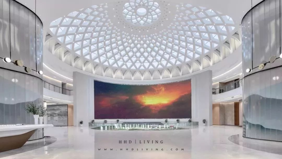 陕西延安万达U玻